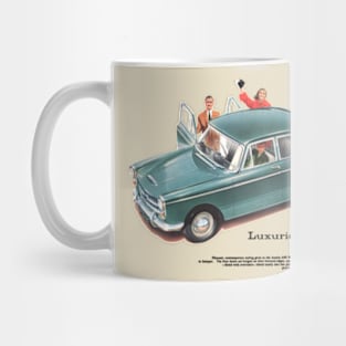 AUSTIN A99 WESTMINSTER - advert Mug